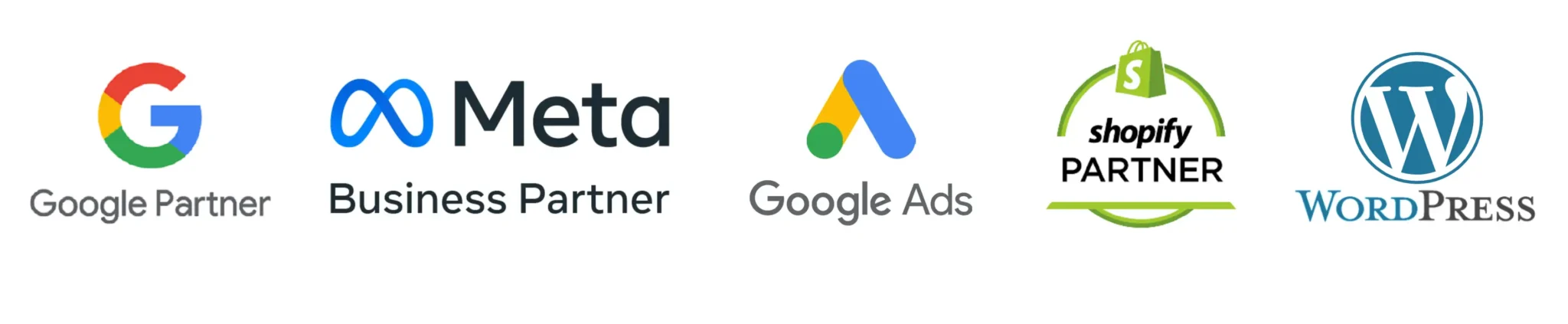 Partners Logos